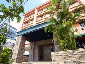 Hotel WBF Abianpana Ishigakijima